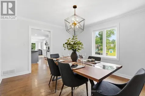 2895 Des Trembles Avenue Ottawa ON K4C 1B6