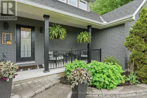 2895 Des Trembles Avenue Ottawa ON K4C 1B6