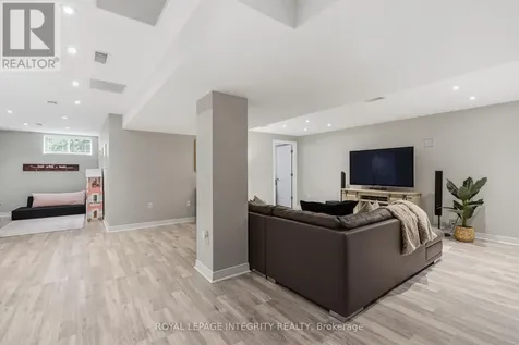 2895 Des Trembles Avenue Ottawa ON K4C 1B6