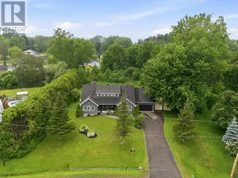 2895 Des Trembles Avenue Ottawa ON K4C 1B6