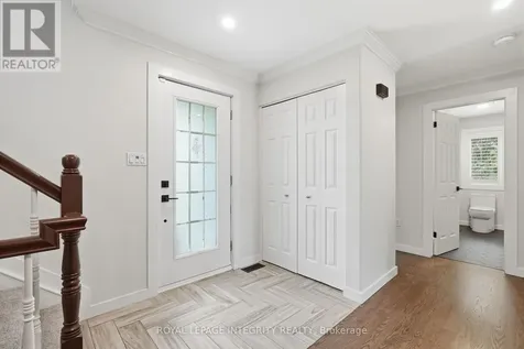 2895 Des Trembles Avenue Ottawa ON K4C 1B6