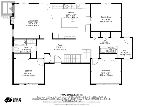 2895 Des Trembles Avenue Ottawa ON K4C 1B6