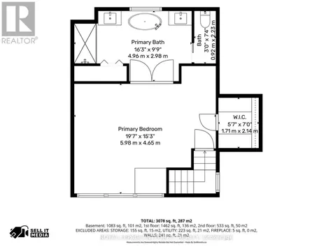 2895 Des Trembles Avenue Ottawa ON K4C 1B6