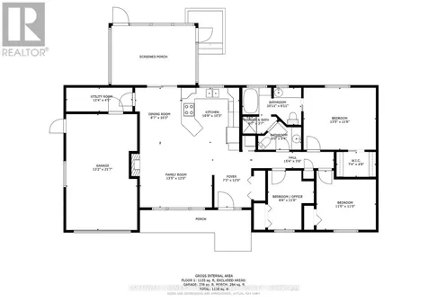 363 Napoleon Street Carleton Place ON K7C 3Y3
