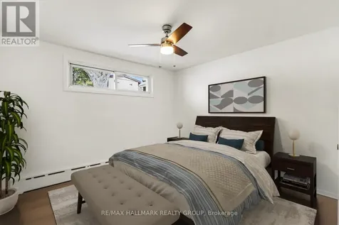 303 Lavergne Street Ottawa ON K1L 5E2