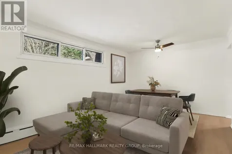 303 Lavergne Street Ottawa ON K1L 5E2