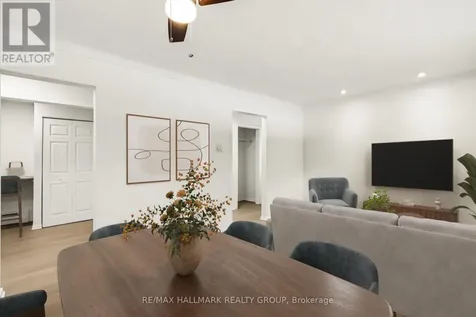 303 Lavergne Street Ottawa ON K1L 5E2