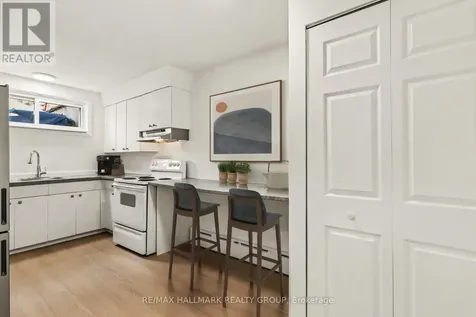 303 Lavergne Street Ottawa ON K1L 5E2