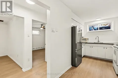 303 Lavergne Street Ottawa ON K1L 5E2