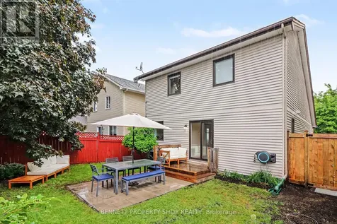 1474 Delia Crescent Ottawa ON K4A 2Y2