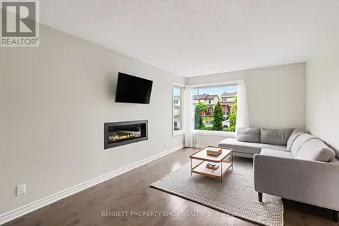 1474 Delia Crescent Ottawa ON K4A 2Y2