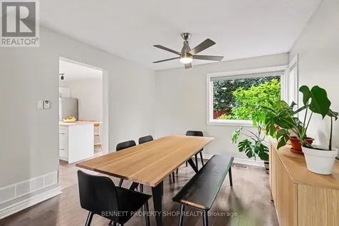 1474 Delia Crescent Ottawa ON K4A 2Y2