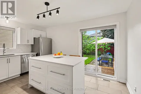1474 Delia Crescent Ottawa ON K4A 2Y2