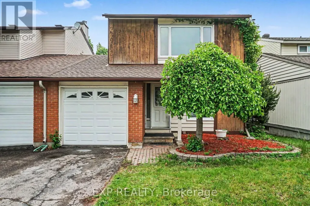 82 Sherway Drive Ottawa ON K2J 1N8