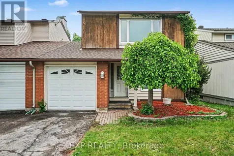 82 Sherway Drive Ottawa ON K2J 1N8