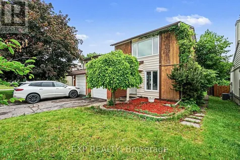 82 Sherway Drive Ottawa ON K2J 1N8