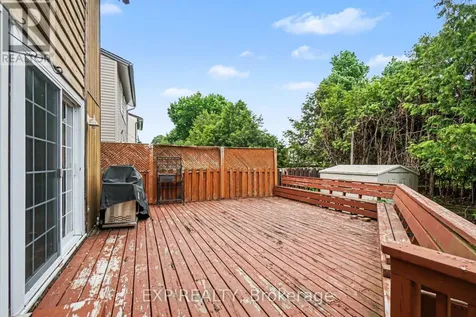 82 Sherway Drive Ottawa ON K2J 1N8