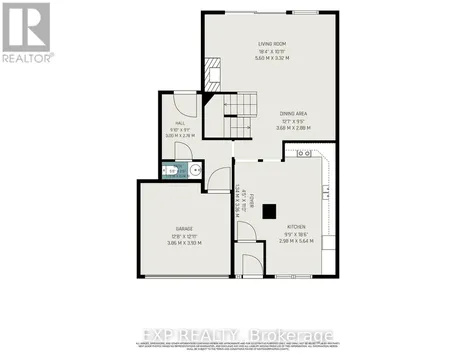 82 Sherway Drive Ottawa ON K2J 1N8
