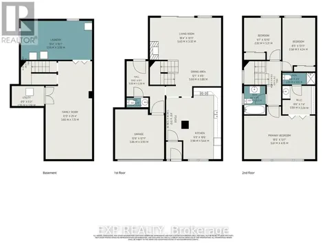 82 Sherway Drive Ottawa ON K2J 1N8