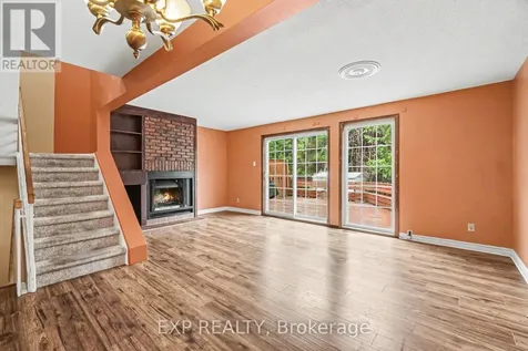 82 Sherway Drive Ottawa ON K2J 1N8