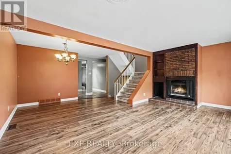 82 Sherway Drive Ottawa ON K2J 1N8
