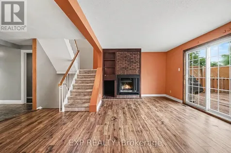 82 Sherway Drive Ottawa ON K2J 1N8