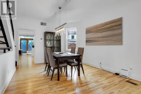 29 Thornton Avenue Ottawa ON K1S 2R8