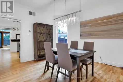 29 Thornton Avenue Ottawa ON K1S 2R8