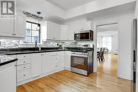 29 Thornton Avenue Ottawa ON K1S 2R8