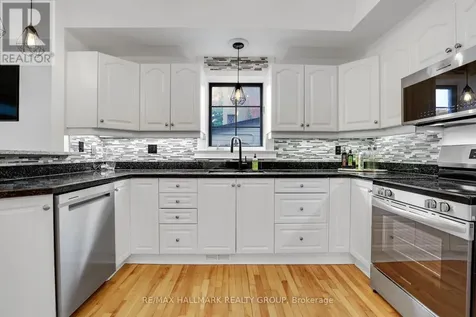 29 Thornton Avenue Ottawa ON K1S 2R8