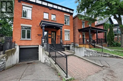 29 Thornton Avenue Ottawa ON K1S 2R8
