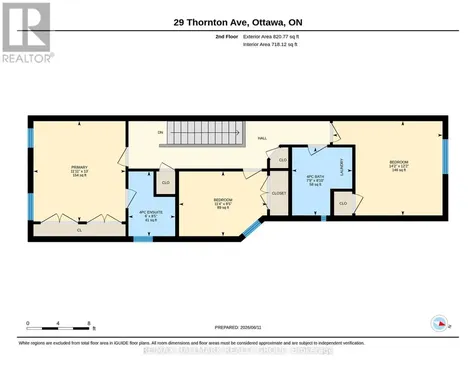29 Thornton Avenue Ottawa ON K1S 2R8