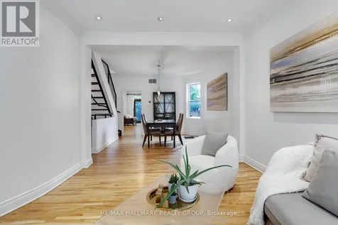 29 Thornton Avenue Ottawa ON K1S 2R8