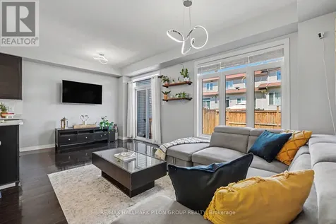 673 Spring Valley Drive Ottawa ON K1W 0C7