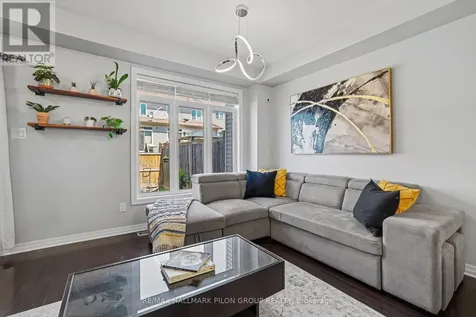 673 Spring Valley Drive Ottawa ON K1W 0C7