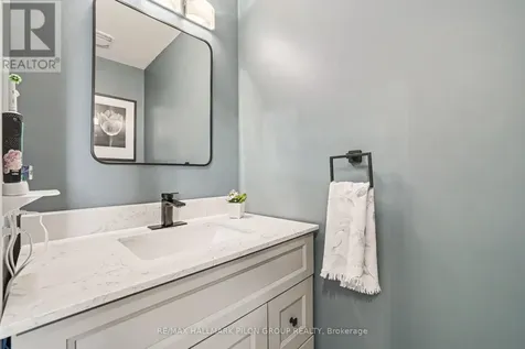 673 Spring Valley Drive Ottawa ON K1W 0C7