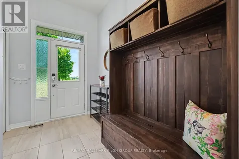673 Spring Valley Drive Ottawa ON K1W 0C7
