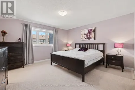 673 Spring Valley Drive Ottawa ON K1W 0C7