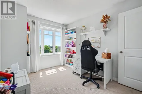 673 Spring Valley Drive Ottawa ON K1W 0C7