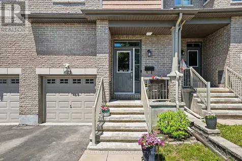 673 Spring Valley Drive Ottawa ON K1W 0C7