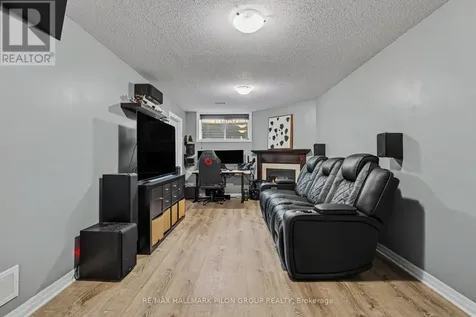 673 Spring Valley Drive Ottawa ON K1W 0C7