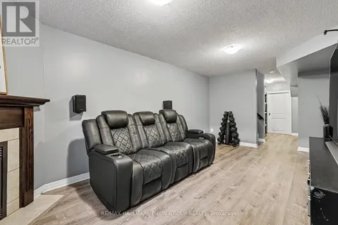 673 Spring Valley Drive Ottawa ON K1W 0C7