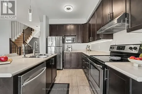 673 Spring Valley Drive Ottawa ON K1W 0C7