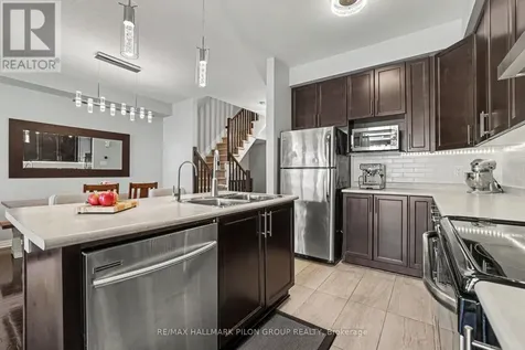 673 Spring Valley Drive Ottawa ON K1W 0C7