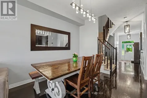 673 Spring Valley Drive Ottawa ON K1W 0C7