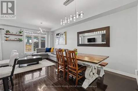 673 Spring Valley Drive Ottawa ON K1W 0C7