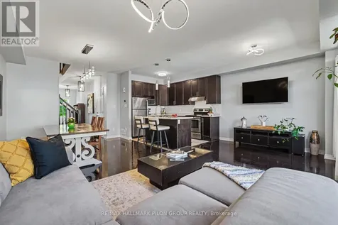 673 Spring Valley Drive Ottawa ON K1W 0C7