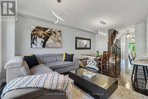 673 Spring Valley Drive Ottawa ON K1W 0C7