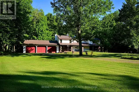 183 Foster Road Beckwith ON K0A 1B0