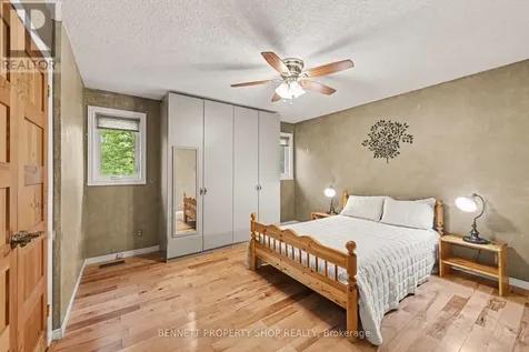 183 Foster Road Beckwith ON K0A 1B0